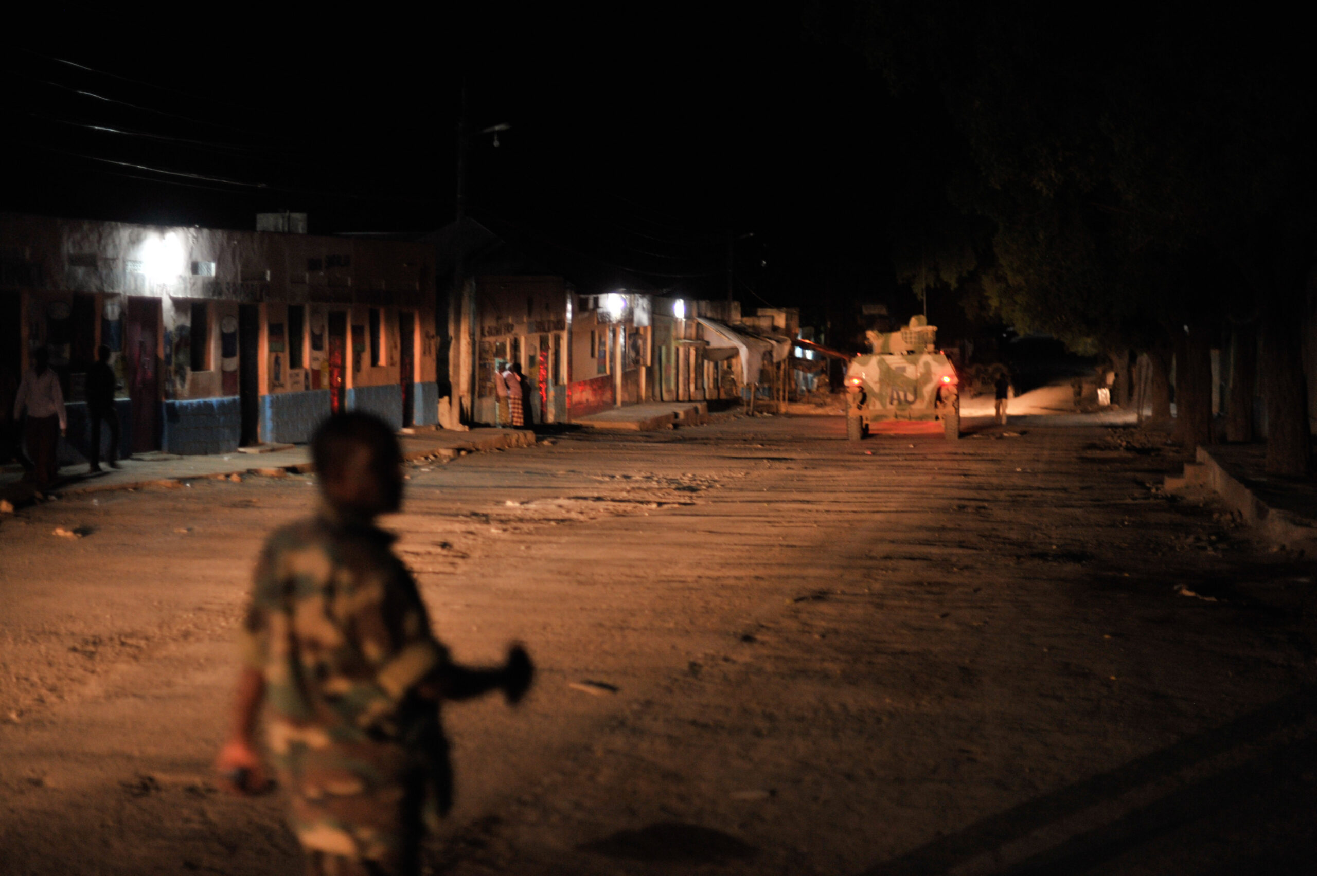 Mali Jails Journalist Two Years Over Kidal Remark