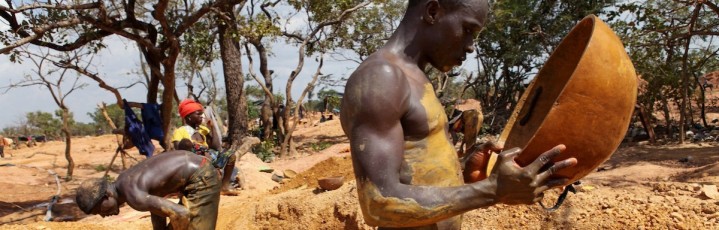 Mali &ndash; Duba&iuml; : l&rsquo;axe du commerce ill&eacute;gal de l&rsquo;or en Afrique de l&rsquo;Ouest
