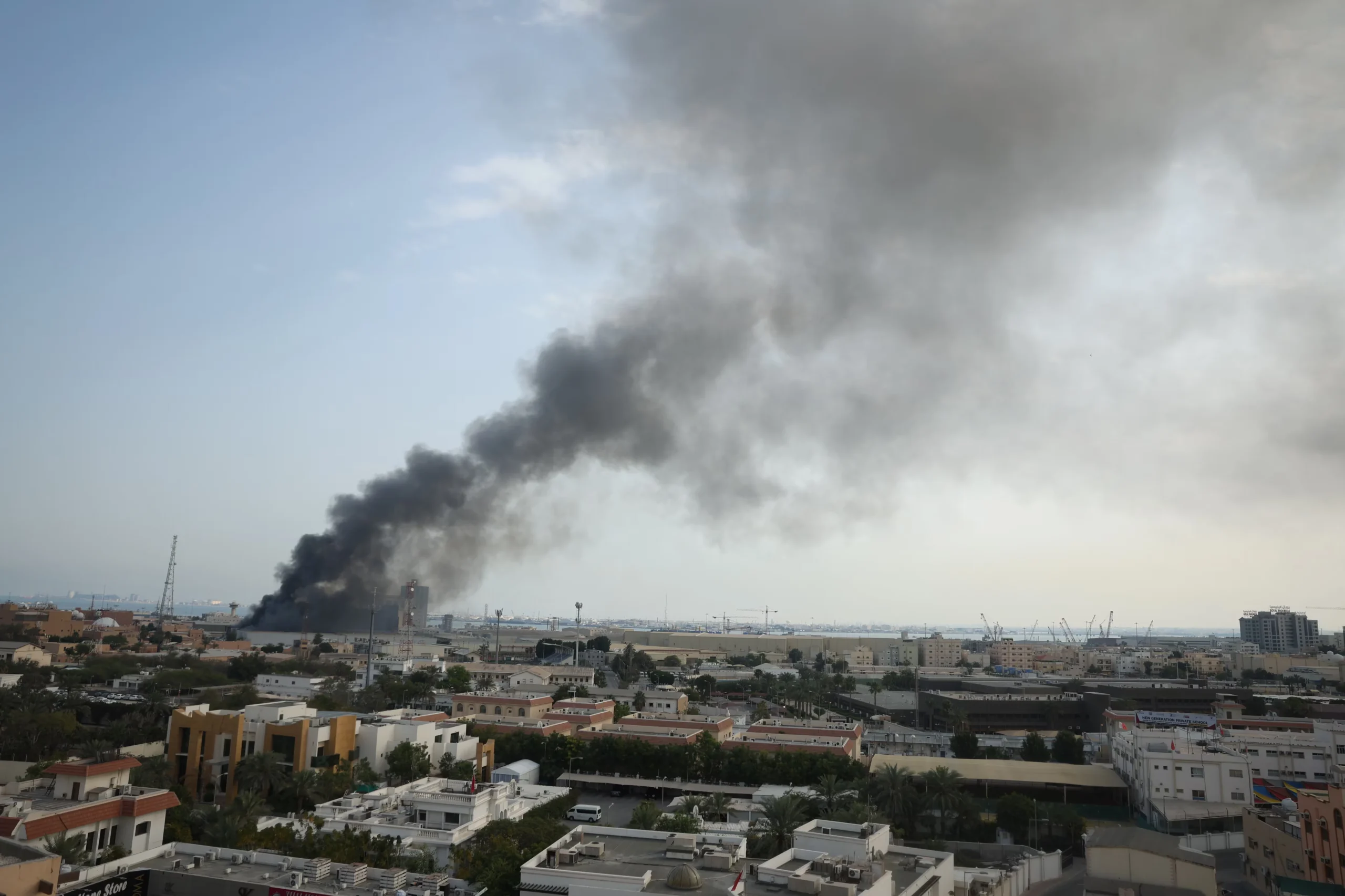 Mali Air Strikes Killed 89 Civilians