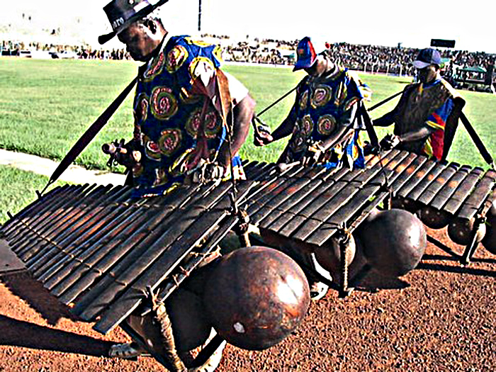 Sikasso : Le come-back du Triangle du balafon